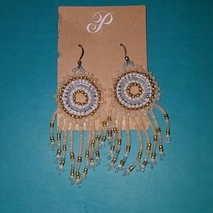 Plunder Earrings